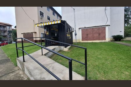 Apartamento para alugar com 60m², 2 quartos e 1 vaga Apartamento para alugar com 60m², 2 quartos e 1 vagaÁrea comum Mercadinho