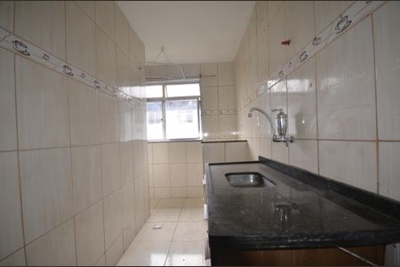 Apartamento para alugar com 60m², 2 quartos e 1 vagaCozinha