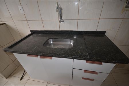 Apartamento para alugar com 60m², 2 quartos e 1 vagaCozinha
