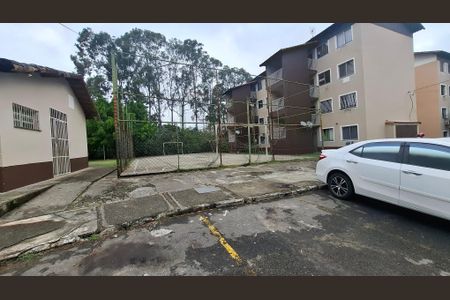 Apartamento para alugar com 60m², 2 quartos e 1 vaga Apartamento para alugar com 60m², 2 quartos e 1 vagaQuadra Esportiva