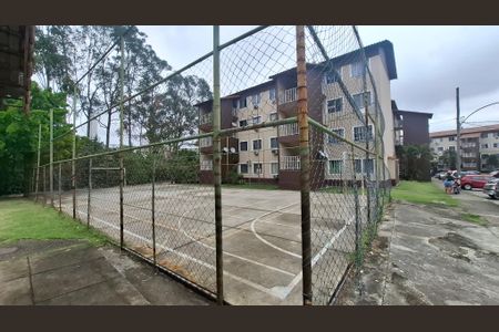 Apartamento para alugar com 60m², 2 quartos e 1 vaga Apartamento para alugar com 60m², 2 quartos e 1 vagaQuadra Esportiva