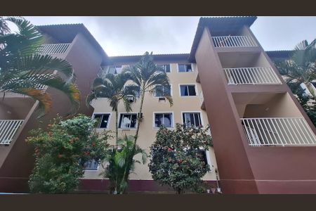 Apartamento para alugar com 60m², 2 quartos e 1 vaga Apartamento para alugar com 60m², 2 quartos e 1 vagaFachada do bloco