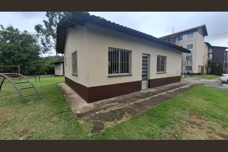 Apartamento para alugar com 60m², 2 quartos e 1 vaga Apartamento para alugar com 60m², 2 quartos e 1 vagaÁrea comum - Salão de festas
