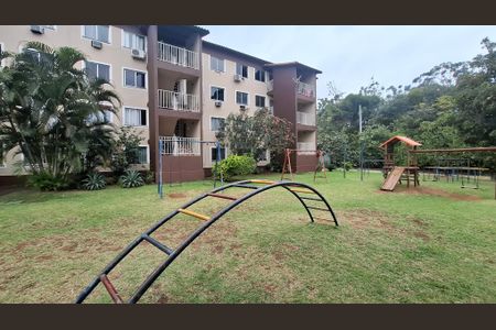 Apartamento para alugar com 60m², 2 quartos e 1 vaga Apartamento para alugar com 60m², 2 quartos e 1 vagaÁrea comum Paquinho