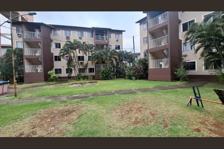 Apartamento para alugar com 60m², 2 quartos e 1 vaga Apartamento para alugar com 60m², 2 quartos e 1 vagaÁrea comum Paquinho