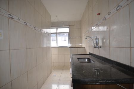 Apartamento para alugar com 60m², 2 quartos e 1 vagaCozinha