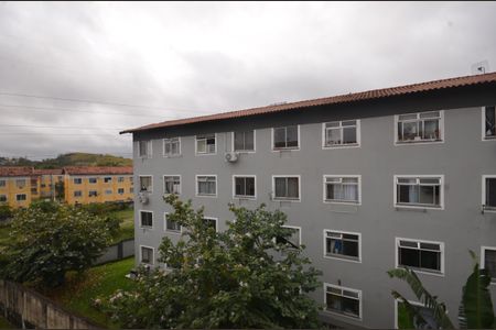 Apartamento para alugar com 60m², 2 quartos e 1 vagaVista da Cozinha