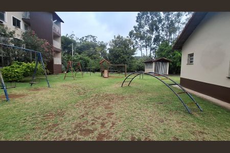 Apartamento para alugar com 60m², 2 quartos e 1 vaga Apartamento para alugar com 60m², 2 quartos e 1 vagaÁrea comum Paquinho