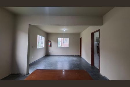 Apartamento para alugar com 60m², 2 quartos e 1 vaga Apartamento para alugar com 60m², 2 quartos e 1 vagaÁrea comum - Salão de festas