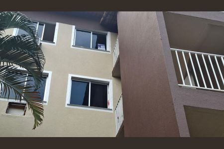 Apartamento para alugar com 60m², 2 quartos e 1 vaga Apartamento para alugar com 60m², 2 quartos e 1 vagaPlaca instalada