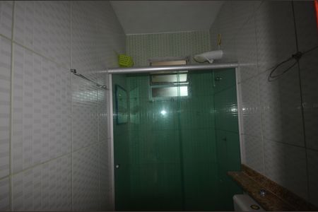 Apartamento para alugar com 60m², 2 quartos e 1 vagaBanheiro Social