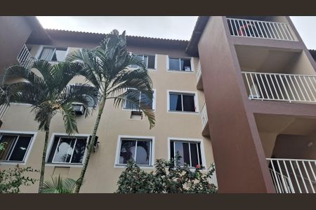 Apartamento para alugar com 60m², 2 quartos e 1 vaga Apartamento para alugar com 60m², 2 quartos e 1 vagaFachada do bloco