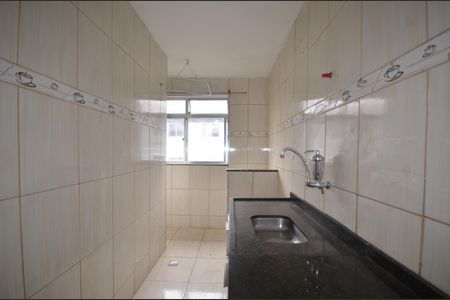 Apartamento para alugar com 60m², 2 quartos e 1 vagaCozinha