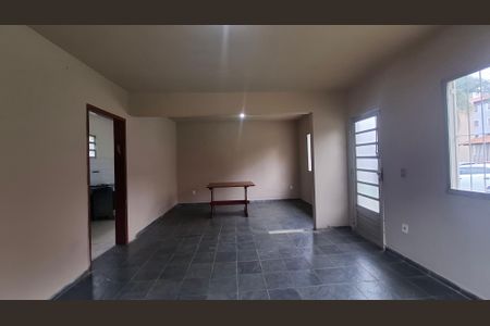 Apartamento para alugar com 60m², 2 quartos e 1 vaga Apartamento para alugar com 60m², 2 quartos e 1 vagaÁrea comum - Salão de festas