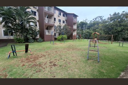 Apartamento para alugar com 60m², 2 quartos e 1 vaga Apartamento para alugar com 60m², 2 quartos e 1 vagaÁrea comum Paquinho