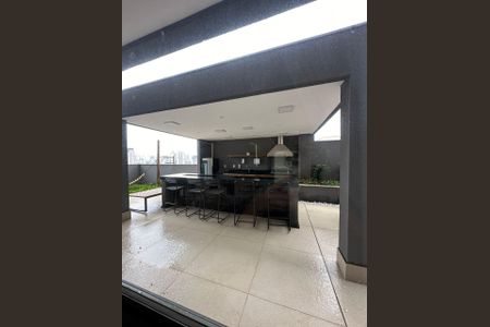 Studio à venda com 30m², 1 quarto e sem vaga Studio à venda com 30m², 1 quarto e sem vagaFoto 16