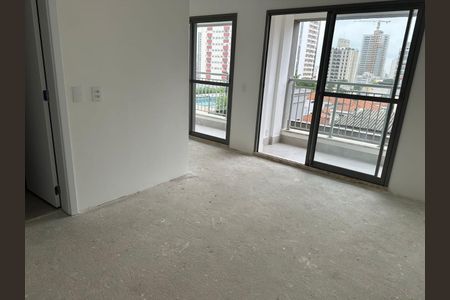 Studio à venda com 30m², 1 quarto e sem vaga Studio à venda com 30m², 1 quarto e sem vagaFoto 05