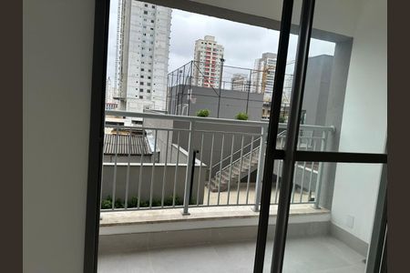 Studio à venda com 30m², 1 quarto e sem vaga Studio à venda com 30m², 1 quarto e sem vagaFoto 06