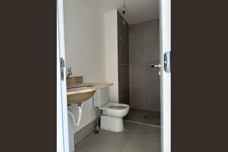 Studio à venda com 30m², 1 quarto e sem vaga Studio à venda com 30m², 1 quarto e sem vagaFoto 07