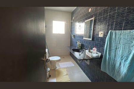 Casa à venda com 360m², 4 quartos e sem vaga Casa à venda com 360m², 4 quartos e sem vagaBanheiro Social