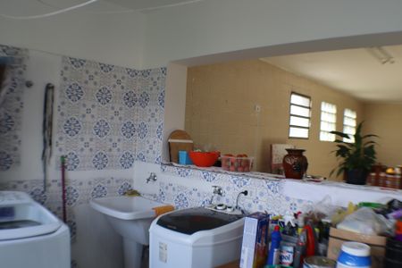 Casa à venda com 360m², 4 quartos e sem vaga Casa à venda com 360m², 4 quartos e sem vagaÁrea de Serviço