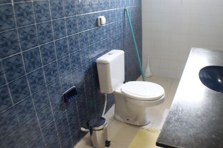 Casa à venda com 360m², 4 quartos e sem vaga Casa à venda com 360m², 4 quartos e sem vagaBanheiro Social