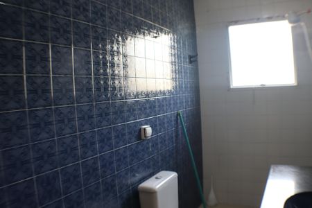 Casa à venda com 360m², 4 quartos e sem vaga Casa à venda com 360m², 4 quartos e sem vagaBanheiro Social
