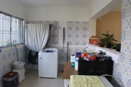 Casa à venda com 360m², 4 quartos e sem vaga Casa à venda com 360m², 4 quartos e sem vagaÁrea de Serviço