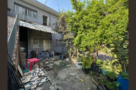 Casa à venda com 360m², 4 quartos e sem vaga Casa à venda com 360m², 4 quartos e sem vagaQuintal