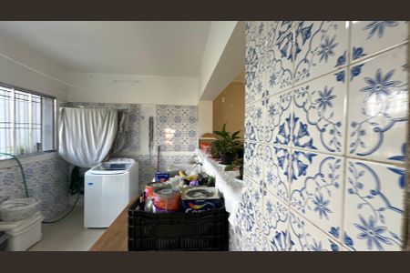 Casa à venda com 360m², 4 quartos e sem vaga Casa à venda com 360m², 4 quartos e sem vagaÁrea de Serviço