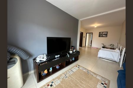 Casa à venda com 360m², 4 quartos e sem vagaSala