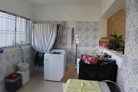 Casa à venda com 360m², 4 quartos e sem vaga Casa à venda com 360m², 4 quartos e sem vagaÁrea de Serviço