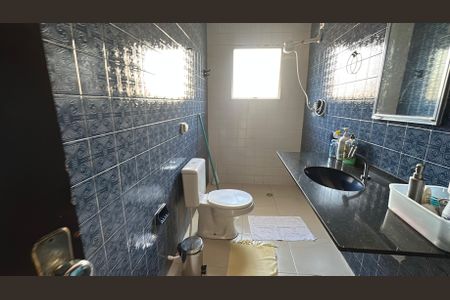 Casa à venda com 360m², 4 quartos e sem vaga Casa à venda com 360m², 4 quartos e sem vagaBanheiro Social