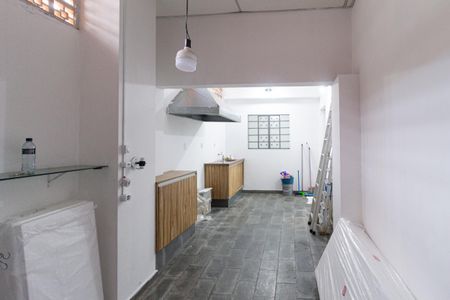 Casa para alugar com 250m², 2 quartos e 2 vagas Casa para alugar com 250m², 2 quartos e 2 vagasGaragem