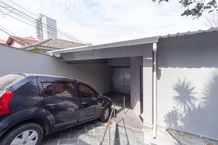 Casa para alugar com 250m², 2 quartos e 2 vagas Casa para alugar com 250m², 2 quartos e 2 vagasGaragem