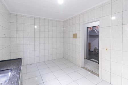 Casa para alugar com 250m², 2 quartos e 2 vagas Casa para alugar com 250m², 2 quartos e 2 vagasCozinha