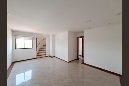 Sala de apartamento à venda com 4 quartos, 190m² em Água Fria, São Paulo