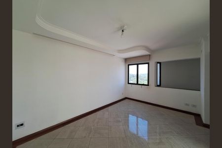 Sala 2 de apartamento à venda com 4 quartos, 190m² em Água Fria, São Paulo