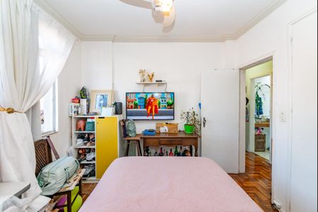 Apartamento à venda com 52m², 2 quartos e 1 vagaQuarto 1