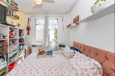 Apartamento à venda com 52m², 2 quartos e 1 vagaQuarto 2