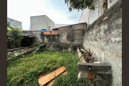 Casa à venda com 278m², 2 quartos e 3 vagas Casa à venda com 278m², 2 quartos e 3 vagasQuintal