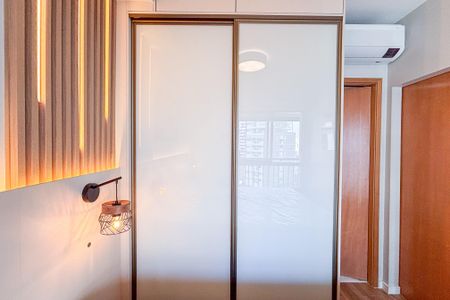 Apartamento para alugar com 30m², 1 quarto e sem vaga Apartamento para alugar com 30m², 1 quarto e sem vagaQuarto