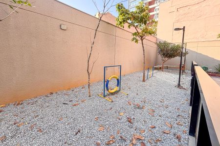 Apartamento para alugar com 30m², 1 quarto e sem vaga Apartamento para alugar com 30m², 1 quarto e sem vagaÁrea comum