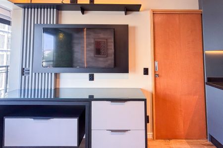 Apartamento para alugar com 30m², 1 quarto e sem vagaSala/Cozinha