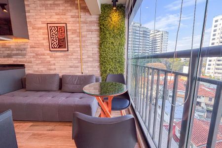 Apartamento para alugar com 30m², 1 quarto e sem vaga Apartamento para alugar com 30m², 1 quarto e sem vagaSala/Cozinha