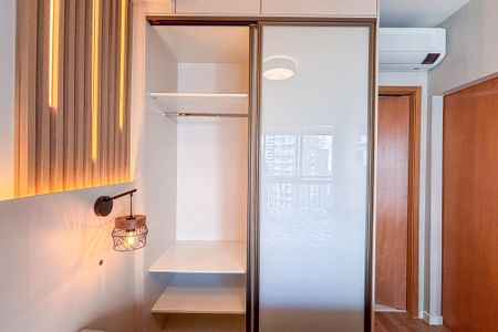 Apartamento para alugar com 30m², 1 quarto e sem vaga Apartamento para alugar com 30m², 1 quarto e sem vagaQuarto