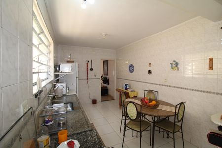 Apartamento à venda com 140m², 4 quartos e 1 vagaCozinha