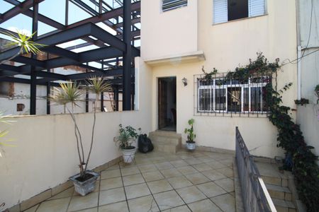 Apartamento à venda com 140m², 4 quartos e 1 vagaQuintal