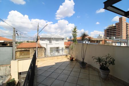 Apartamento à venda com 140m², 4 quartos e 1 vagaQuintal