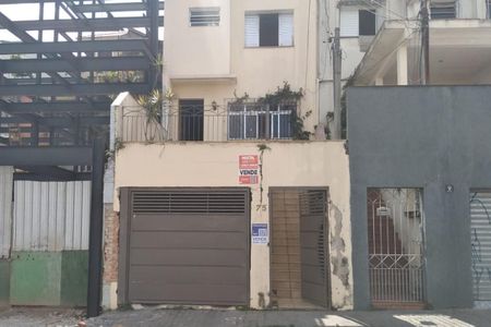 Apartamento à venda com 140m², 4 quartos e 1 vagaFachada